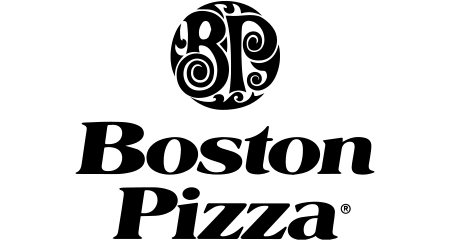 Boston Pizza logo