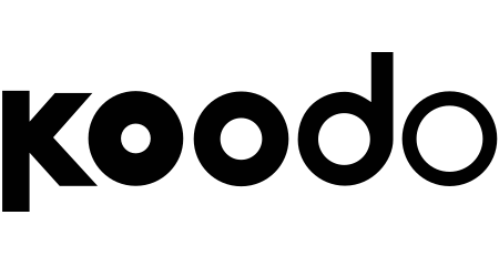 KOODO logo