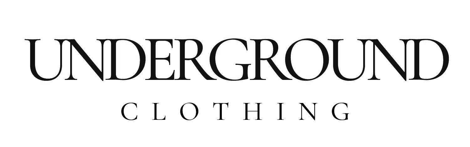 Underground Clothing logo