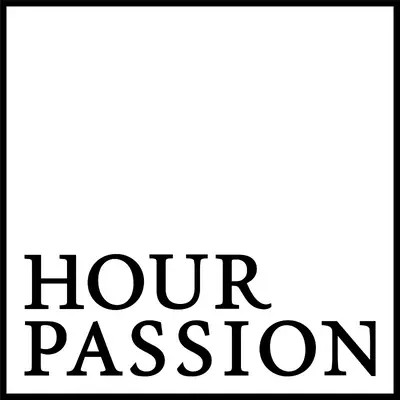 Hour Passion logo