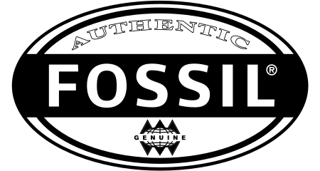 Fossil watch manufacturer on sale