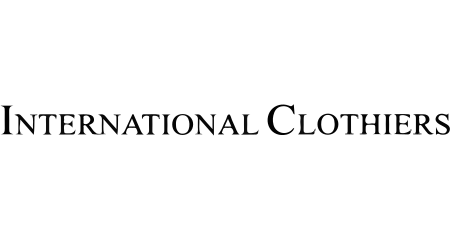 International clothing store online