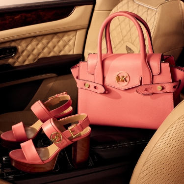 Michael kors outlet crossiron mall