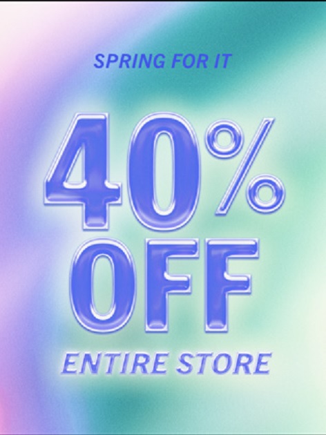True religion sales in store sale