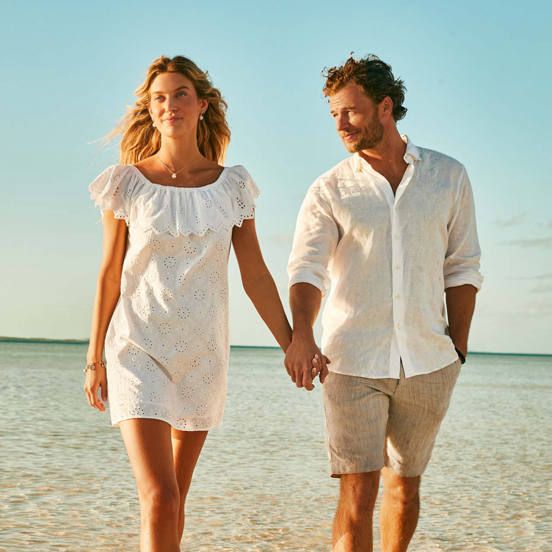 Tommy Bahama 75 off Men s and Women s Apparel CrossIron Mills