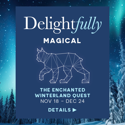 Delightfully Magical