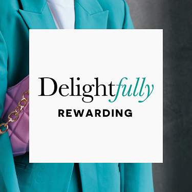 Delightfully Rewarding