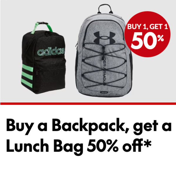 Sport chek backpack sale hotsell