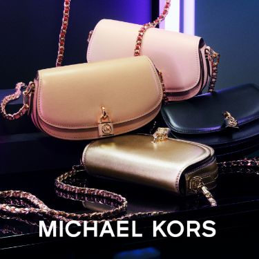 Michael Kors BLACK FRIDAY CrossIron Mills