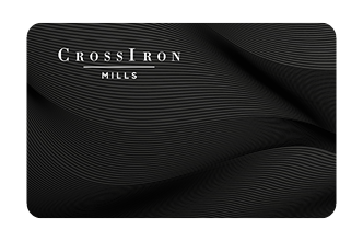 CrossIron Mills