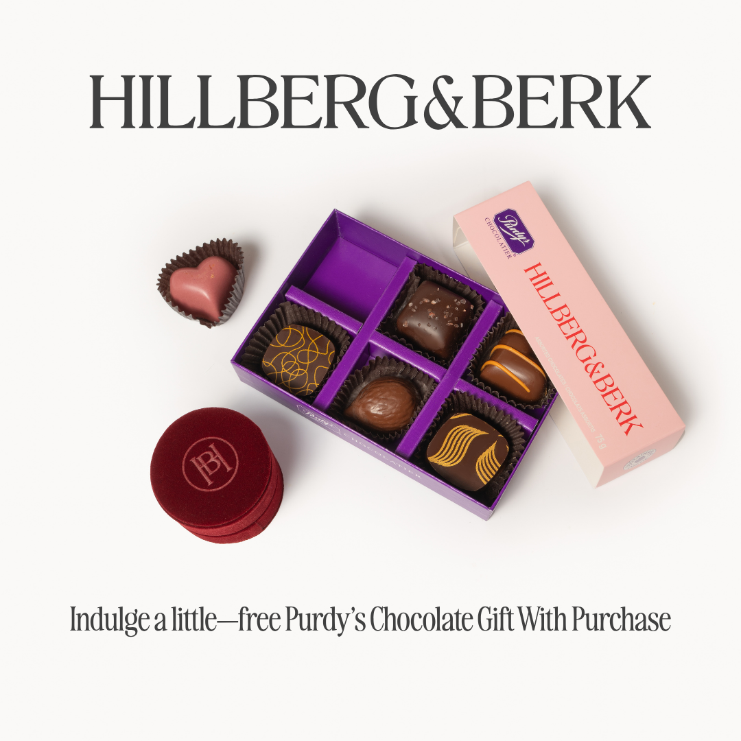H&B x Purdy’s Gift With Purchase icon