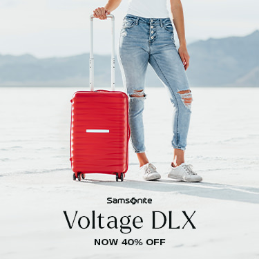 Voltage DLX NOW 40% OFF! icon