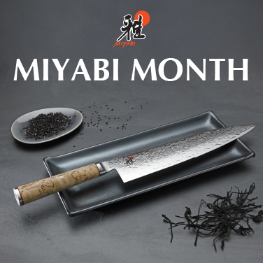 Miyabi Month icon