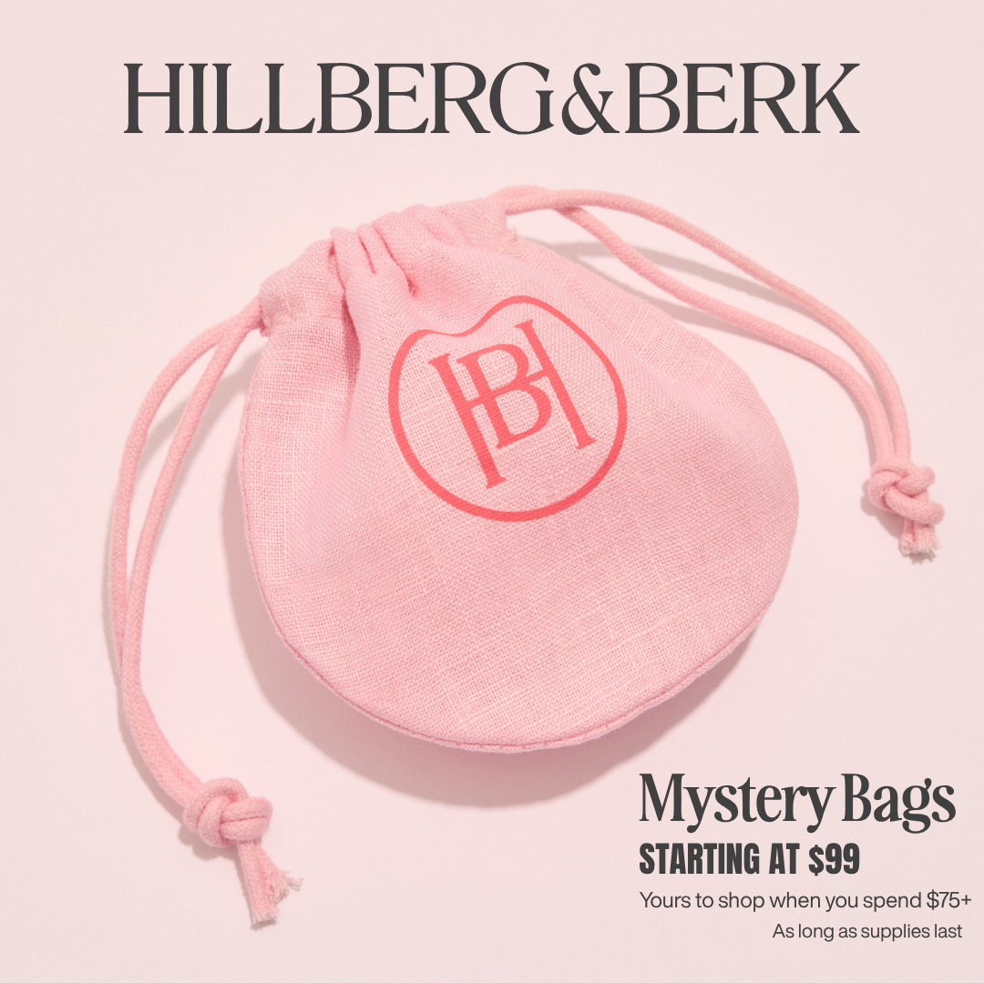Mystery Bag Purchase with Purchase icon