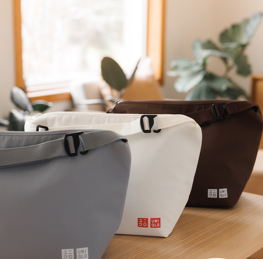 UNIQLO’s Thank You Festival is back! icon