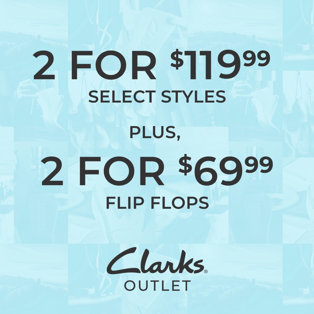 Super Savings! 2 for $119.99 icon