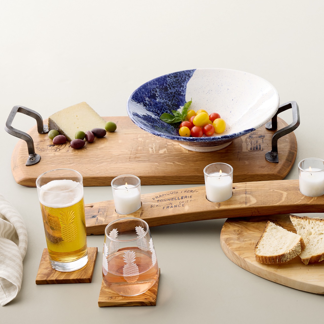 Extra 25% Off Home & Accessories icon