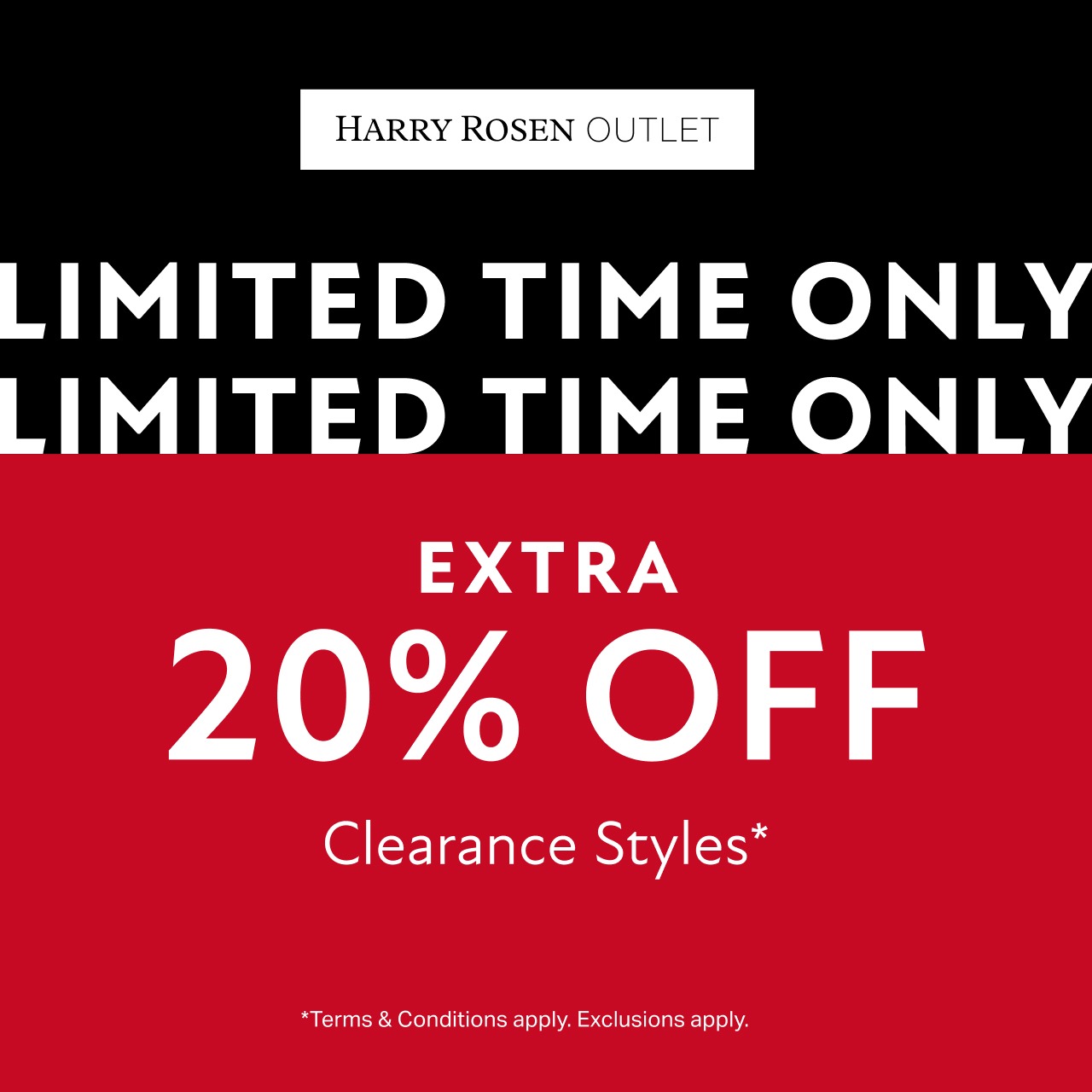 Extra 20% Off icon