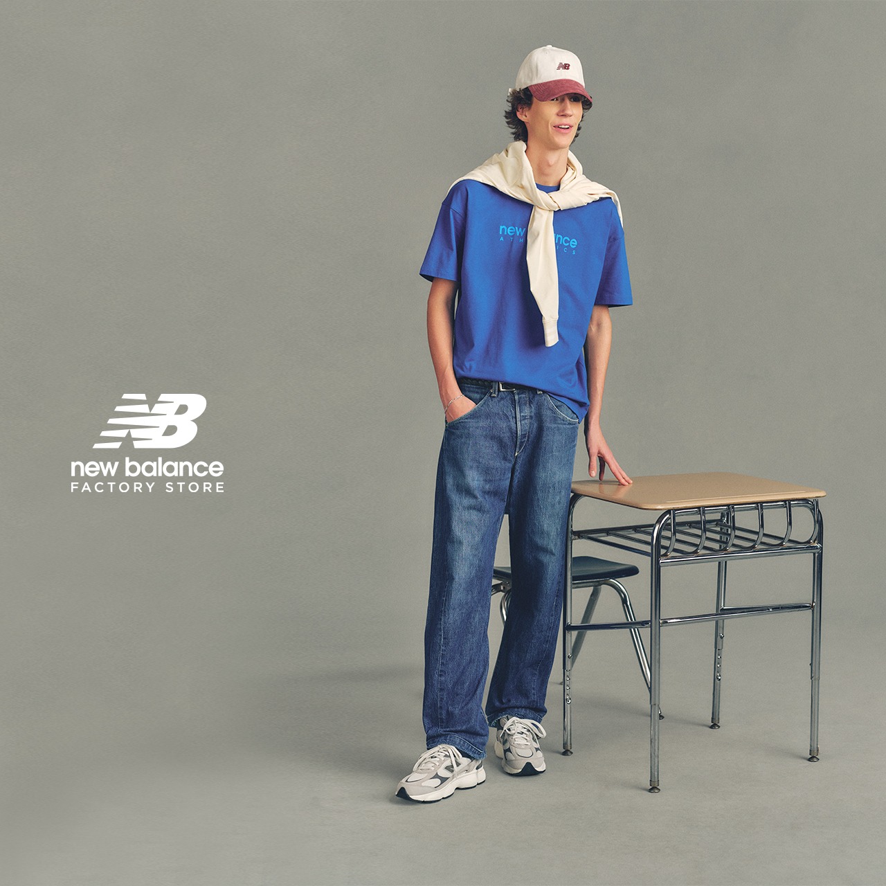 40% OFF Footwear and Accessories icon