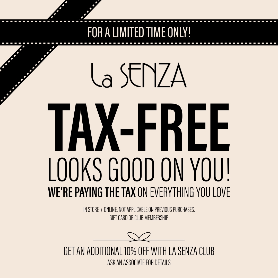 TAX-FREE WEEKEND icon