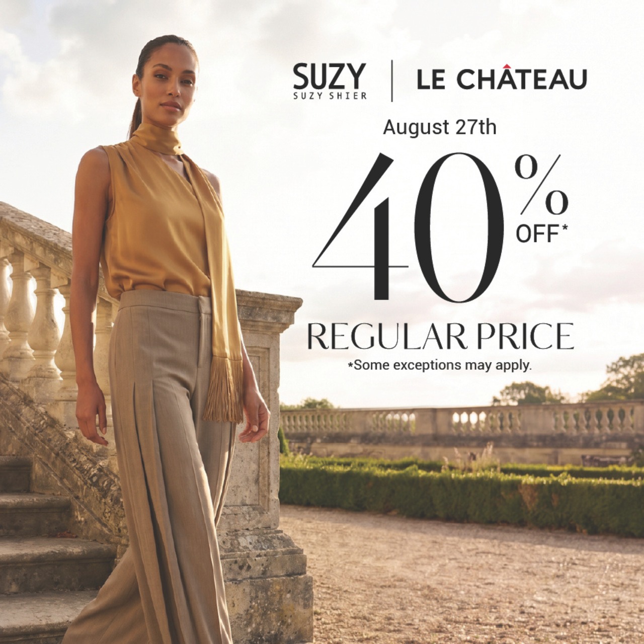 40% Off Regular Price icon