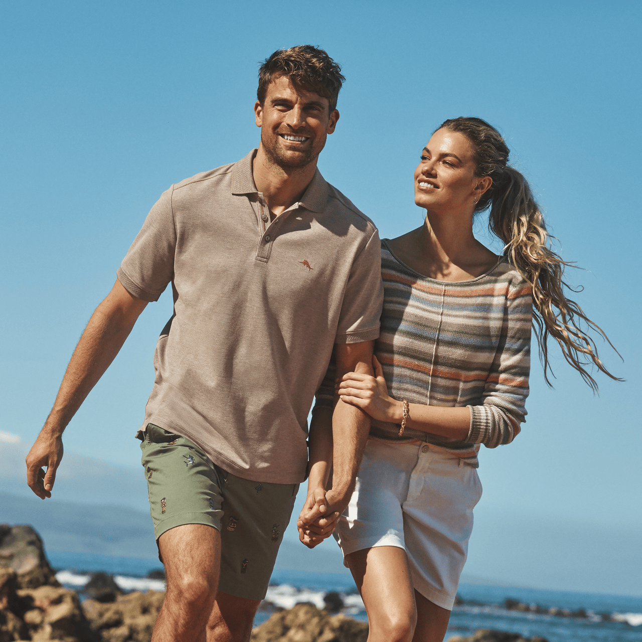 40% Off Men’s & Women’s Apparel icon