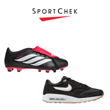 30% Off Select Basketball, Court & Cleated Footwear! icon