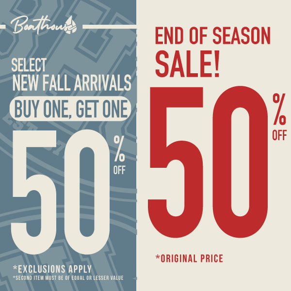 NEW FALL ARRIVALS icon