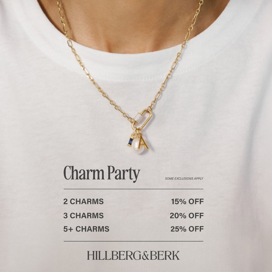 Charm Party icon