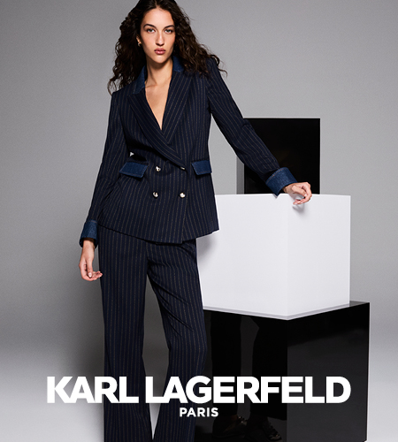 Chic Finds, Up To 70% Off at Karl Lagerfeld Paris icon