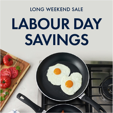 Labour Day Long Weekend Sale icon