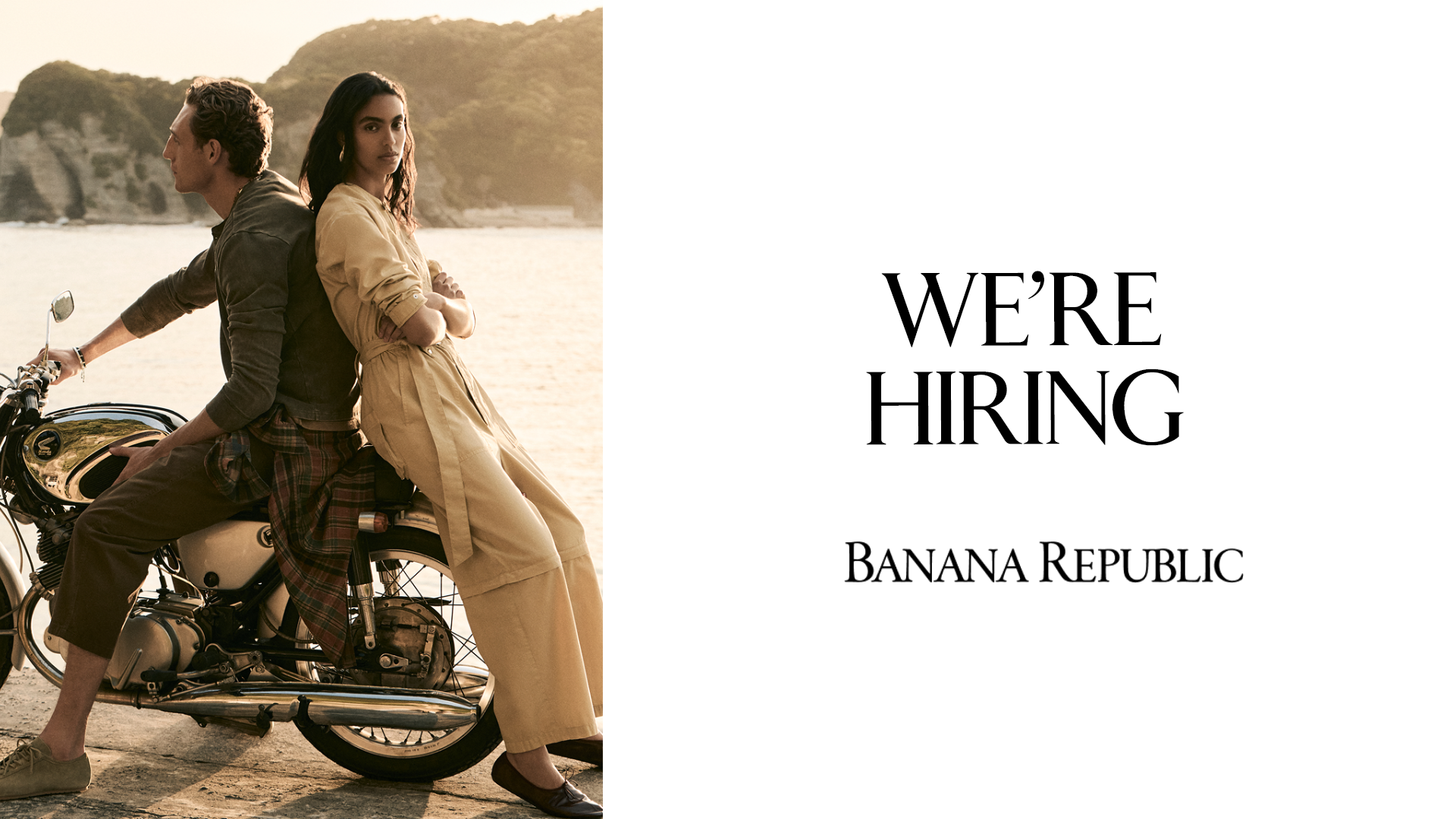 Seasonal Sales Associate