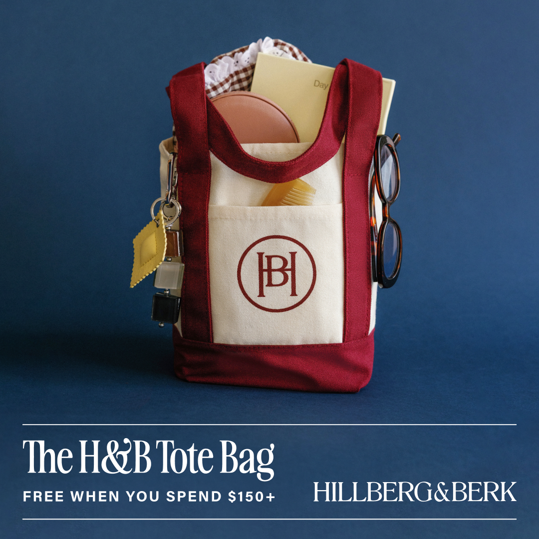 H&B Tote Bag Gift With Purchase icon