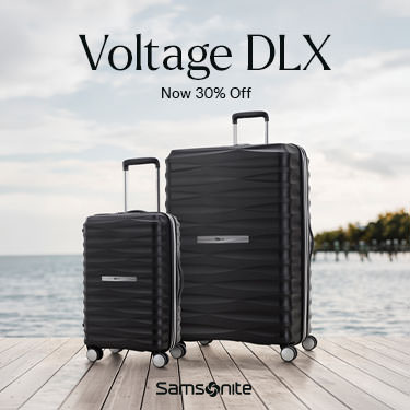 Voltage DLX Now 30% Off icon
