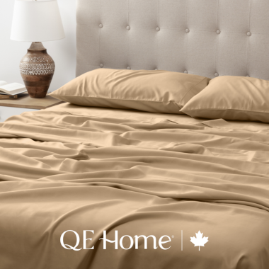 One Week Only: Get 25% OFF Eucalyptus Luxe Sheets! icon