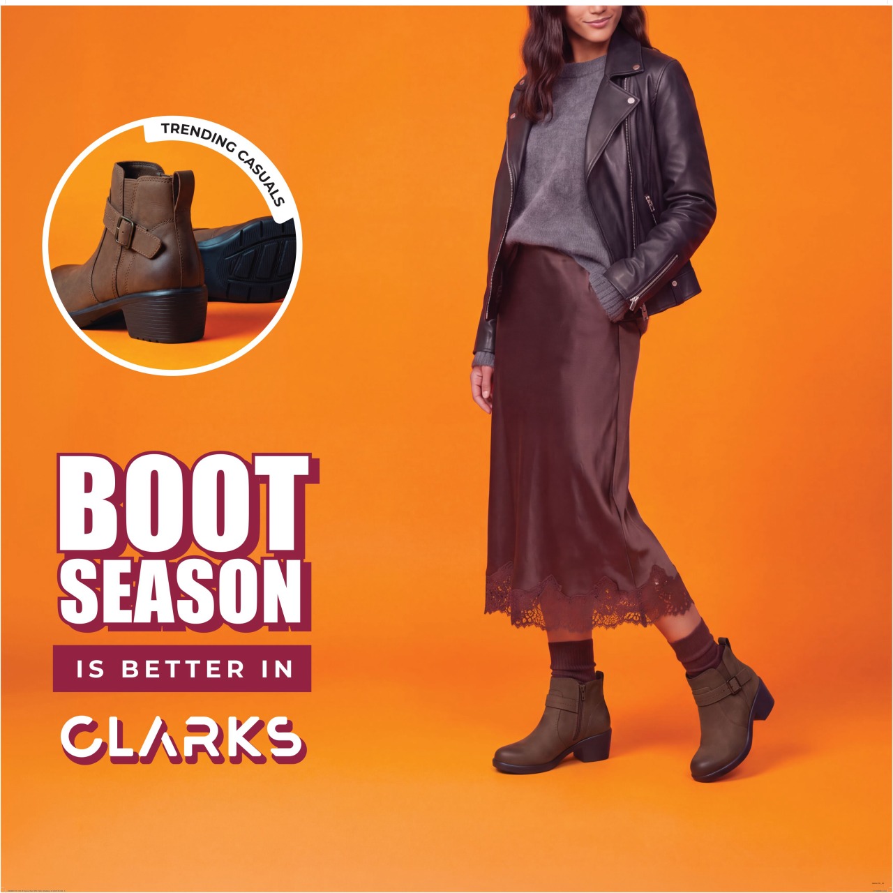 Take an EXTRA $10 Off All Boots! icon