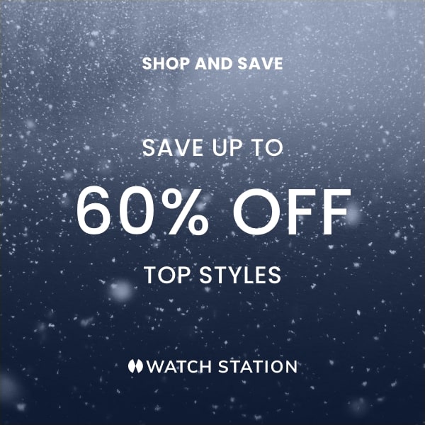 Shop &amp; Save at Watch Station icon
