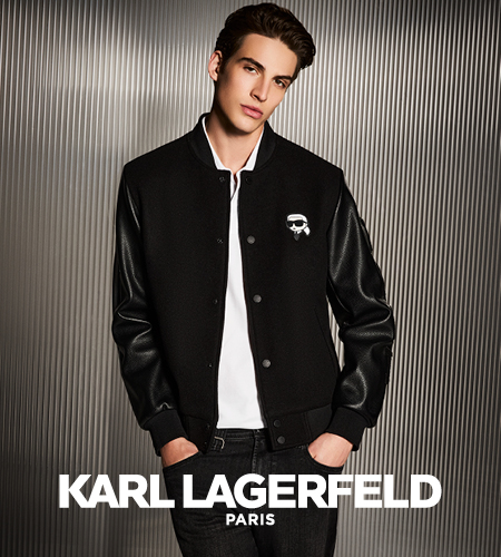 Save Up To 60% Off at Karl Lagerfeld Paris icon