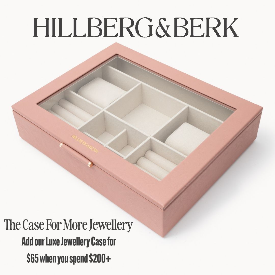 The Case For More Jewellery icon