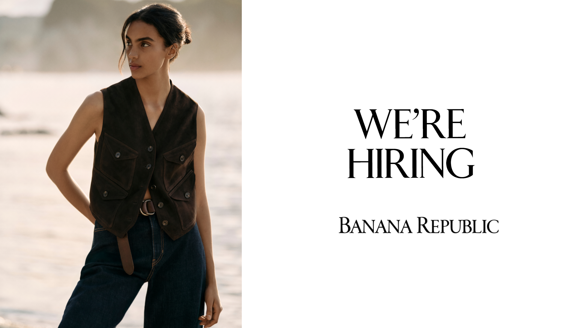 Seasonal Sales Associate