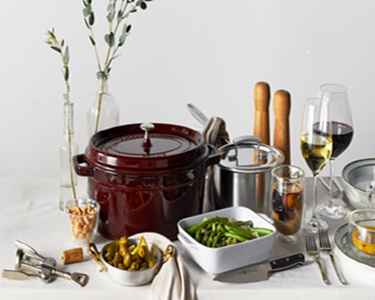 Thanksgiving Long Weekend Sale: 30% off Zwilling icon