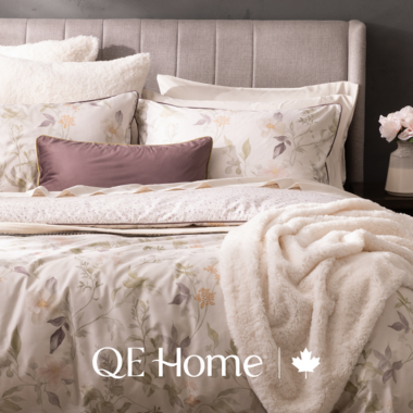 New Fall Duvet Covers + FREE Pillow Shams! icon